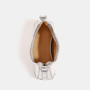 Sac à bandoulière pour femme, couleur unie, tendance, de haute qualité, décontracté, imperméable, personnalisé - Product Image 4