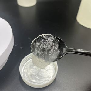 SLES 70% CAS 68585 Sulfate d'éther laurique de sodium d'ingrédient détersif de qualité supérieure - Product Image 6