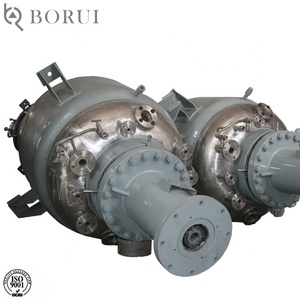 Reactor de Hidrogenación Industrial - Product Image 1