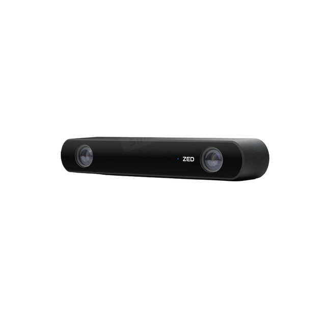GGDX Stereo Labs Zed 2i Camera 2.2k 3d Mapping Maximum Resolution 4416 X 1242 Support Neural Depth Sensing,spatial Object