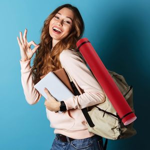 Cylindre télescopique PE en différentes tailles et couleurs - Product Image 6