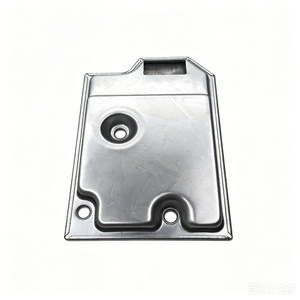 Filtro de aceite de transmisión automática 3L30 96040620 para accesorios de coche Opel Rekord 038140 - Product Image 1