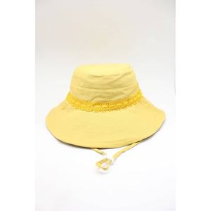 <b>Sombrero</b> de ala ancha - 12486 - Product Image 6