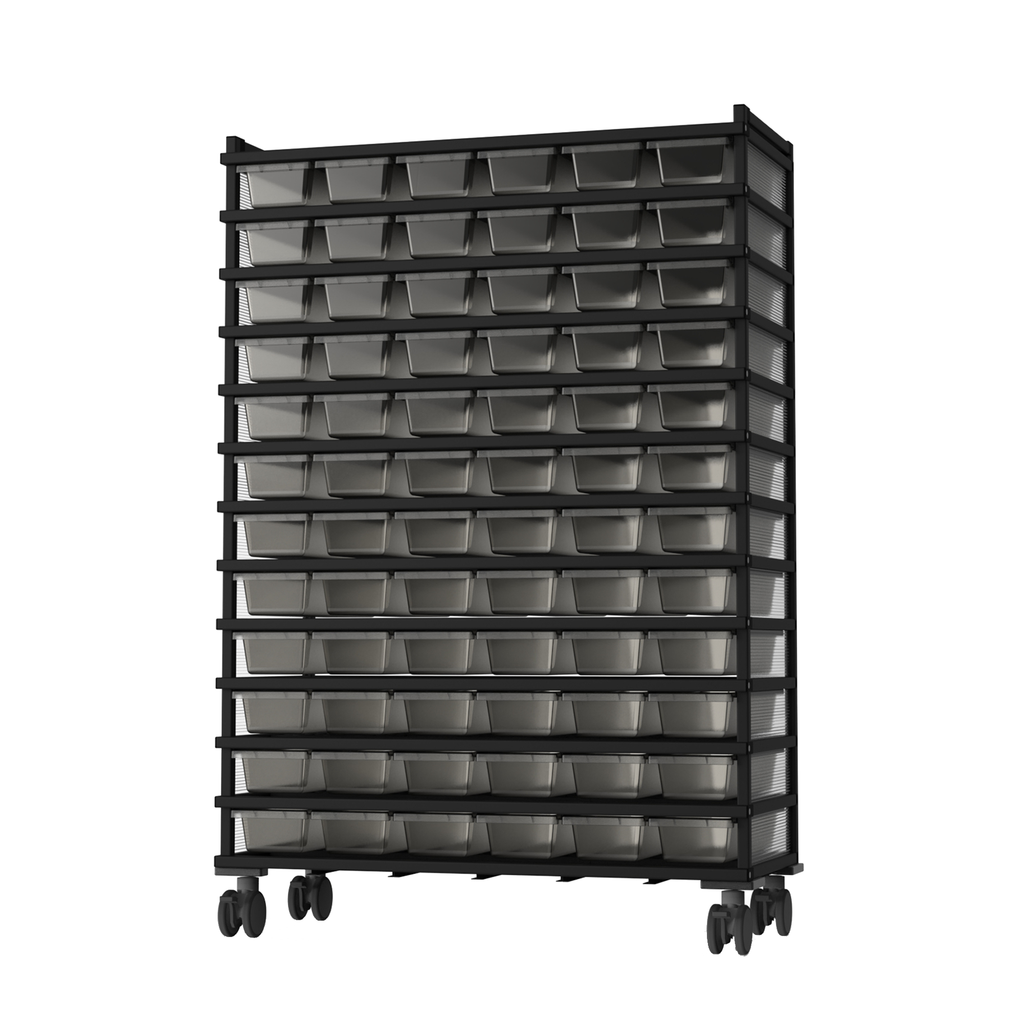 ADVINCI Night 4015 Reptile Rack System Durable Stylish