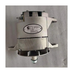 Alternador para Motor Diésel Nt855 3016627 3604676 1117642 3675126 3904073 24V 35A - Product Image 1