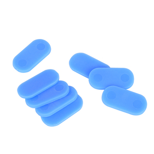 China Fabriek Tandheelkundige Patroon Wax Leeg Orthodontische Lab Wax Grondplaat Voor Tanden Implanteren - Product Image 5