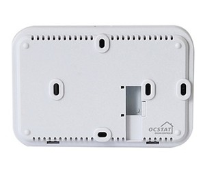 <span class=keywords><strong>Sonde</strong></span> <span class=keywords><strong>de</strong></span> protection contre la température, chauffage au sol programmable, pièce 230V, utilisation pour chaudière - Product Image 2