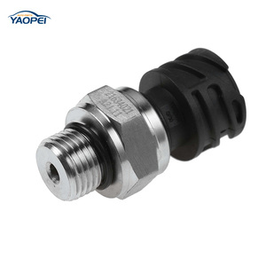 <span class=keywords><strong>Sensore</strong></span> <span class=keywords><strong>pressione</strong></span> olio combustibile 21634021 20634024 per Volvo Penat Truck Diesel D12 D13 FH - Product Image 1