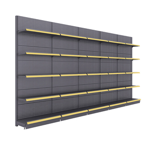 Guichang <span class=keywords><strong>ชั้น</strong></span><span class=keywords><strong>วาง</strong></span><span class=keywords><strong>ของ</strong></span><span class=keywords><strong>มือ</strong></span><span class=keywords><strong>สอง</strong></span><span class=keywords><strong>ชั้น</strong></span><span class=keywords><strong>วาง</strong></span><span class=keywords><strong>ของ</strong></span>ในซูเปอร์มาร์เก็ตสำหรับงานหนัก - Product Image 1