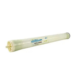 Bon prix purificateur d'eau 8040 4040 NF Membrane de Nanofiltration