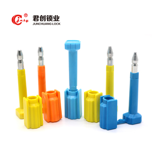 Jcbs105 các nhà sản xuất tự khóa vận chuyển hàng hóa an ninh cao <span class=keywords><strong>Bolt</strong></span> container con dấu - Product Image 1