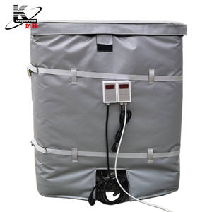 15% de réduction, usine chinoise vend des chauffe-réservoirs IBC de haute qualité, chauffe-réservoirs IBC - Product Image 4