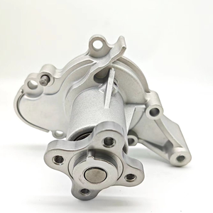 Bomba de agua para CHEVROLET ASTRA CORSA ZAFIRA 1,4 L 1,8 L 2000-2008 RA/665RS 25100-02501 25100-02512 25100-02502 25100-02500 - Product Image 6