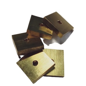 ผู้ผลิตแหวนทองเหลืองราคาดี มีแหวนทองเหลืองลายสลักตกแต่งในสต็อก - Product Image 6