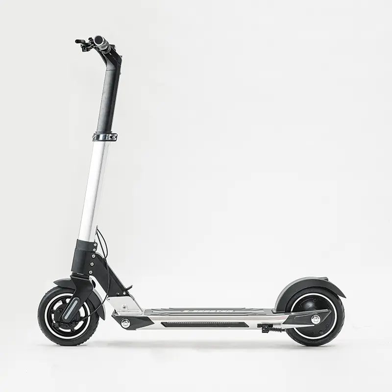 SUOTU EU US Quick Ship EScooter with APP 350W 10AH Foldable 25KM/h Electronic Electric Scooters 2 Wheels E Scooter