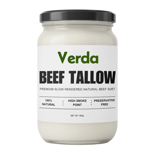 ghk cu beef tallow Cleared GHK CU Beef Tallow: Premium Sourcing 2026