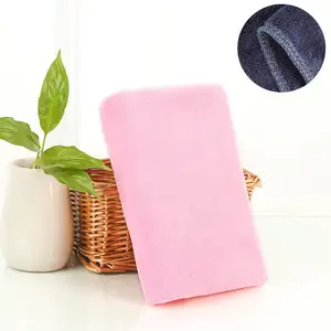 Wholesale Barber Shop Towel Dry Hair Towel Beauty Salon Special Turban Housekeeping Cleaning Towel