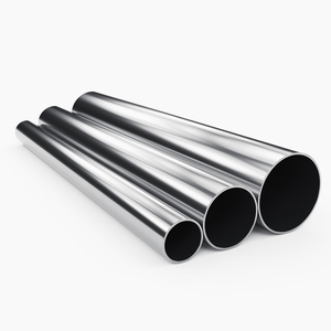 Tuyau en acier inoxydable de haute pureté 304/304L/316/316L, norme sanitaire 3-A ASTM A270, poli, pour la transformation alimentaire, les boissons et les produits laitiers - Product Image 5