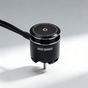 High Speed 3532 Brushless DC Motor Universal Application RC Hobby Parts For RC <b>Model</b> Aircraft Off-Road RC <b>Car</b> - Product Image 2
