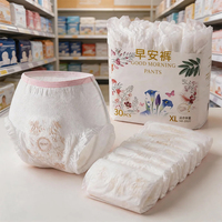 Culottes menstruelles respirantes pour femmes, protection de nuit pour flux abondant – Offre Spéciale