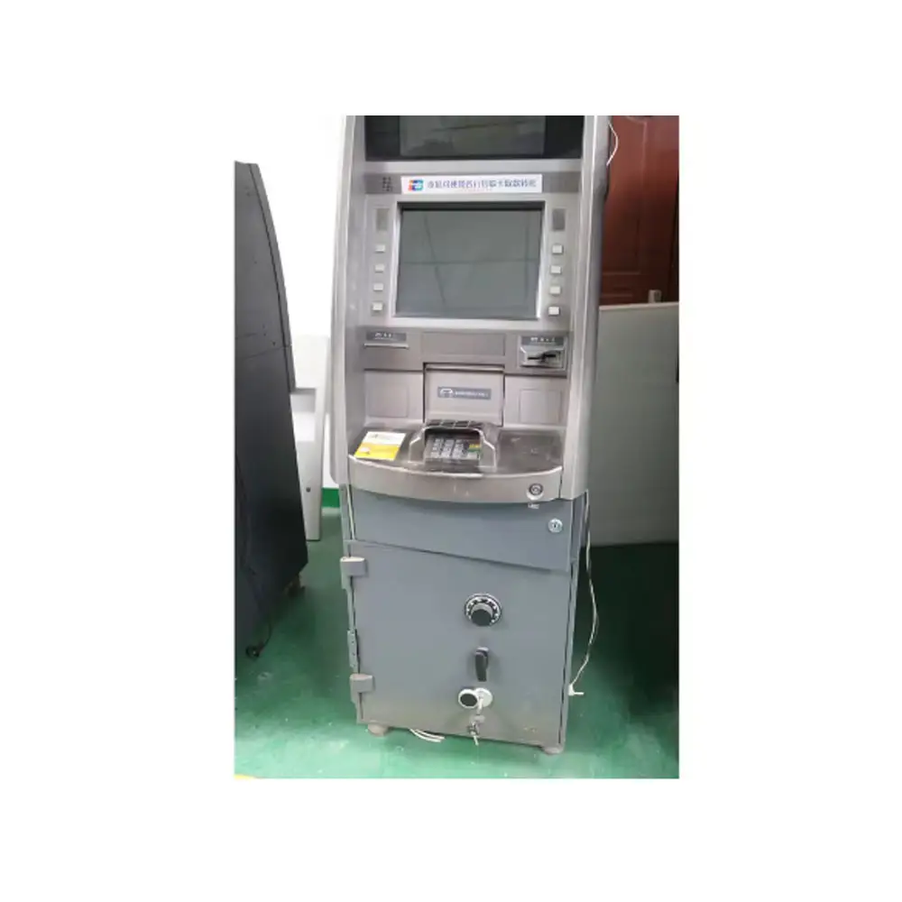 Distributeur automatique de billets Hyosung 8000T