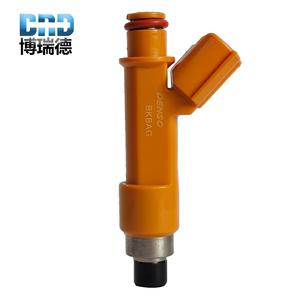 Nuevo Inyector de Combustible OEM 23250-0M010 para Lexus HS250h 2012 Base Premium 2.4L L4 - Eléctrico - Product Image 1