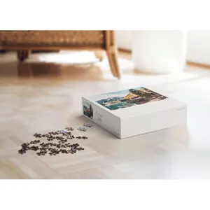 Puzzle PAZZ da 500 pezzi, merchandising personalizzato - Product Image 3