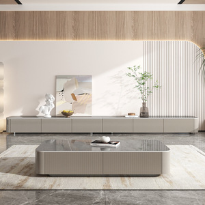 <span class=keywords><strong>Meuble</strong></span> <span class=keywords><strong>TV</strong></span> blanc moderne de luxe <span class=keywords><strong>Meuble</strong></span> <span class=keywords><strong>TV</strong></span> en bois de haute qualité pour la maison et l'hôtel Direct usine chinoise pour les meubles de salon - Product Image 5