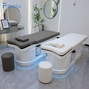 Эргономичный дизайн японский электрический шампунь кровать с головной терапией - Product Image 3