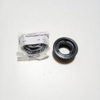 Nouveau pignon de fusion supérieur d'origine NGERH2059FCZZ pour Sharp MX 283 363 453 503 4528 6508 7508 654 754 N M Printer Supplies
