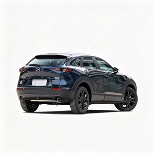 SUV Usado <span class=keywords><strong>Mazda</strong></span> <span class=keywords><strong>CX</strong></span>-<span class=keywords><strong>30</strong></span> 2.0L con Transmisión Automática, Techo Solar y Asientos Calefactables, Sin Accidentes, Exportación al por Mayor a Rusia - Product Image 4