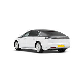 Vehículo Eléctrico Inteligente Harmony Zunjie S800 de Lujo con Techo en Forma de Estrella, Vehículo Comercial de Nueva Energía - Product Image 5