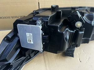 2019 OEM faro para Acura MDX faros LED sistema de iluminación del coche faros originales de segunda mano - Product Image 6