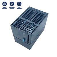 Controlador PLC de Interfaz IM157 6ES7157-0AA81-0XA0 6ES71570AA810XA0 con Interruptores Opcionales y Servicio de Protocolo LACP