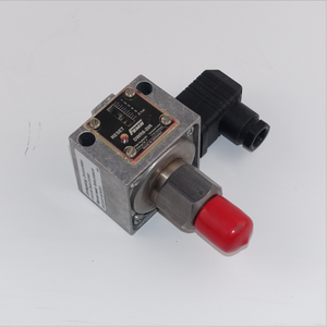 Transductor, Interruptor y Transformador para Calderas FEMA by DWR6-206 EN STOCK - Product Image 4
