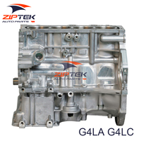 Bloc-cylindres moteur G4KH de haute qualité pour Kia Sportage Sorento Optima Hyundai Sonata Fe
