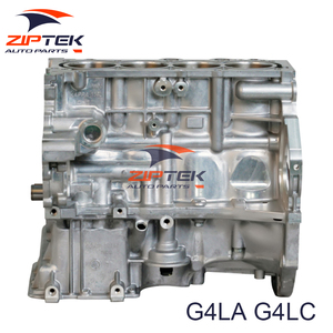 Blocco Cilindri Motore 2.4L G4KJ per Kia Optima Sorento Forte Hyundai Sonata-YF Tucson Santa-Fe Grandeur - Product Image 2