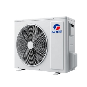 Aire Acondicionado de Piso a Techo U-Match 4.8kW-12kW, R32 Ecológico, Funcionamiento en Ambientes de 48°C, Aire Acondicionado Central Flexible - Product Image 5