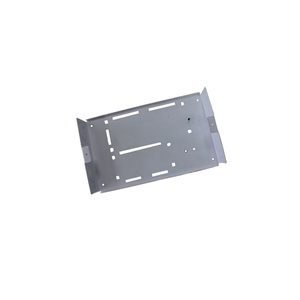 حاوية ألومنيوم مخصصة ، ختم معدني من الألومنيوم وضميمة لحام - Product Image 2