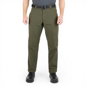 Pantalones de Disfraz de Pirata para Hombre, de Lino y Algodón, con Botones al Frente, Talla Grande 3XL, para Cosplay, Teatro, Fiesta, Representación Histórica - Product Image 3