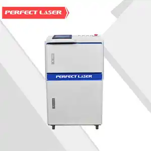 The perfect laser hand-held pulsed laser rust remover for rust removal of old paint and oxidized tire molds