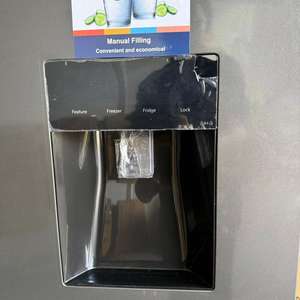 Réfrigérateur-Congélateur Domestique <span class=keywords><strong>Grande</strong></span> <span class=keywords><strong>Capacité</strong></span>, Double Porte, Intelligent, Réfrigération Ventilée Sans Givre, Qualité Supérieure - Product Image 6