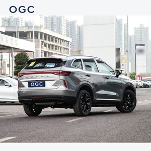 Haval H6 2024 LHD SUV Usado Confiable 1.5T Turbo Automático R16 Interior de Cuero Alto Rendimiento ¡Gran Oferta! Nigeria Ghana China - Product Image 5