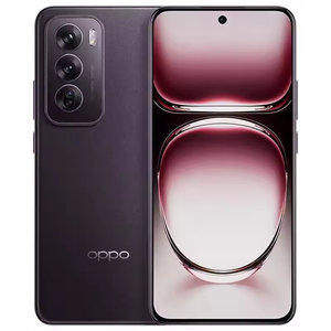 สมาร์ทโฟน <span class=keywords><strong>Oppo</strong></span> Reno <span class=keywords><strong>12</strong></span> 5G คุณภาพสูง ชิปเซ็ต MTK <span class=keywords><strong>แรม</strong></span> 12GB/8GB หน้าจอ 6.7 นิ้ว 120Hz รองรับการชาร์จเร็ว 80W ปลดล็อคแล้ว ไม่มีรอยขีดข่วน รองรับ LTE - Product Image 5