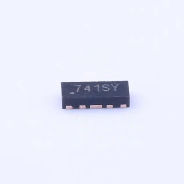 Original New Integrated Circuit IC TPD4E02B04DQAR