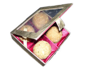 LADOO <b>Wedding</b> <b>Gift</b> <b>Box</b> - Product Image 5