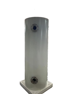Réservoir d'<span class=keywords><strong>eau</strong></span> thermique à haute pression entièrement isolé en acier inoxydable SS304, design vertical peu encombrant - Product Image 3