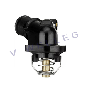 1336Z2สำหรับเปอโยต์207ซีตรอง C3 C2นีโมวีพีฟอร์ดเทอร์โมสตัทน้ำหล่อเย็นในตัว - Product Image 3