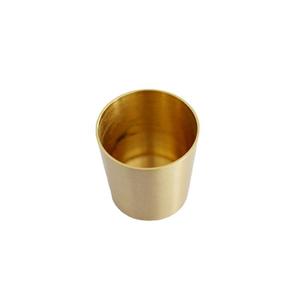 Protector de Patas de Muebles Antideslizante TXS0017, 15 Cubiertas de Cobre para Patas, Estilo Moderno y Simple para Sofá, Silla, Decoración del Hogar - Product Image 5