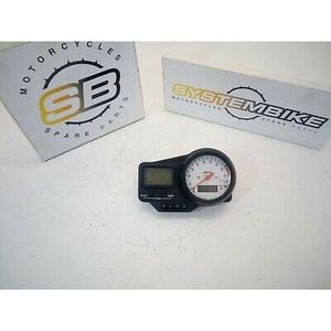 Quadro Strumenti YAMAHA R6 1999-2000 26943 Km Tachimetro per Moto - Product Image 3